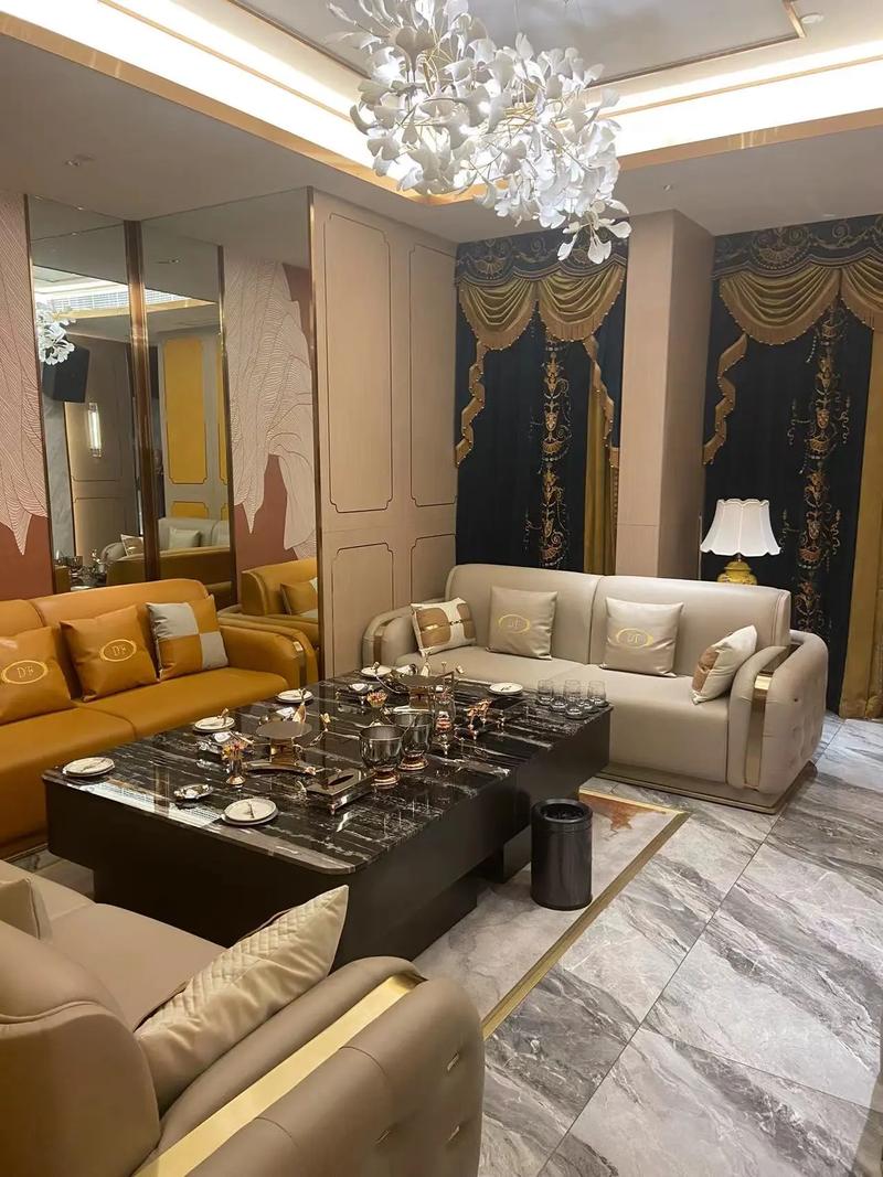 忻州商务ktv商务ktv新玩法指南-神池县ktv预定